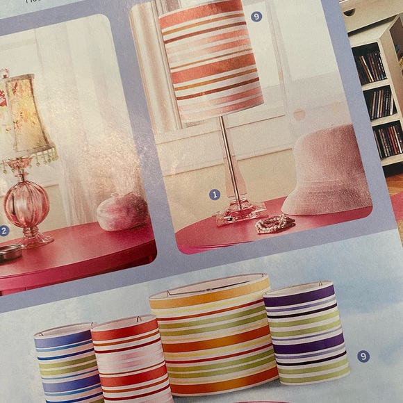 NWT Pottery Barn Kids Room Accessories 2 Euro Shams. 4 Window Panels - Picture 12 of 16